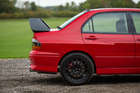 2005 Mitsubishi Lancer Evo VIII MR FQ-400-Sold
