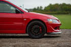 2005 Mitsubishi Lancer Evo VIII MR FQ-400-Sold