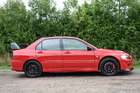 2005 Mitsubishi Lancer Evo VIII MR FQ-400-Sold