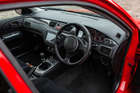 2005 Mitsubishi Lancer Evo VIII MR FQ-400-Sold