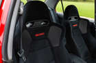 2005 Mitsubishi Lancer Evo VIII MR FQ-400-Sold