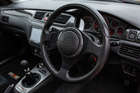 2005 Mitsubishi Lancer Evo VIII MR FQ-400-Sold
