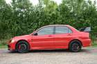 2005 Mitsubishi Lancer Evo VIII MR FQ-400-Sold