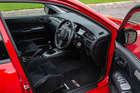 2005 Mitsubishi Lancer Evo VIII MR FQ-400-Sold