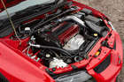 2005 Mitsubishi Lancer Evo VIII MR FQ-400-Sold
