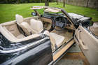 1985 Mercedes-Benz 500SL Auto (R107)-Sold