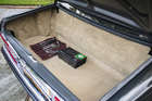 1985 Mercedes-Benz 500SL Auto (R107)-Sold