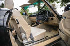1985 Mercedes-Benz 500SL Auto (R107)-Sold