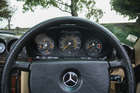 1985 Mercedes-Benz 500SL Auto (R107)-Sold