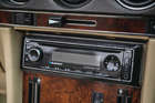 1985 Mercedes-Benz 500SL Auto (R107)-Sold