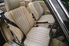 1985 Mercedes-Benz 500SL Auto (R107)-Sold