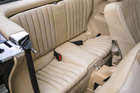 1985 Mercedes-Benz 500SL Auto (R107)-Sold