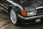 1985 Mercedes-Benz 500SL Auto (R107)-Sold