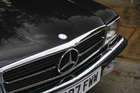 1985 Mercedes-Benz 500SL Auto (R107)-Sold