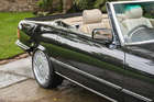 1985 Mercedes-Benz 500SL Auto (R107)-Sold