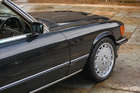 1985 Mercedes-Benz 500SL Auto (R107)-Sold