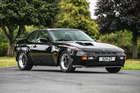 1981 Porsche 924 Carrera GT-Sold