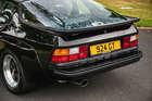 1981 Porsche 924 Carrera GT-Sold
