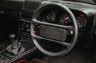 1981 Porsche 924 Carrera GT-Sold