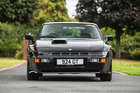 1981 Porsche 924 Carrera GT-Sold