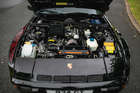 1981 Porsche 924 Carrera GT-Sold