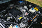 1981 Porsche 924 Carrera GT-Sold
