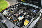 1981 Porsche 924 Carrera GT-Sold