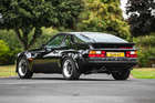 1981 Porsche 924 Carrera GT-Sold