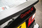 1981 Porsche 924 Carrera GT-Sold