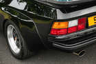 1981 Porsche 924 Carrera GT-Sold