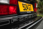 1981 Porsche 924 Carrera GT-Sold