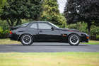 1981 Porsche 924 Carrera GT-Sold