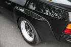 1981 Porsche 924 Carrera GT-Sold