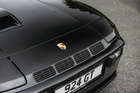 1981 Porsche 924 Carrera GT-Sold