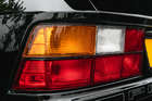 1981 Porsche 924 Carrera GT-Sold