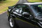 1981 Porsche 924 Carrera GT-Sold