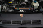 1981 Porsche 924 Carrera GT-Sold
