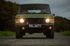 1979 Range Rover Two-Door Suffix F-Sold