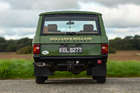 1979 Range Rover Two-Door Suffix F-Sold