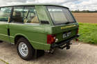 1979 Range Rover Two-Door Suffix F-Sold