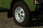 1979 Range Rover Two-Door Suffix F-Sold
