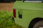 1979 Range Rover Two-Door Suffix F-Sold