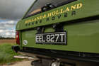 1979 Range Rover Two-Door Suffix F-Sold