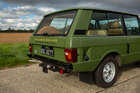 1979 Range Rover Two-Door Suffix F-Sold
