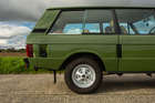 1979 Range Rover Two-Door Suffix F-Sold