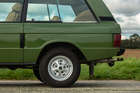 1979 Range Rover Two-Door Suffix F-Sold