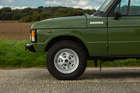 1979 Range Rover Two-Door Suffix F-Sold