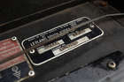 1979 Range Rover Two-Door Suffix F-Sold