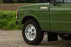 1979 Range Rover Two-Door Suffix F-Sold