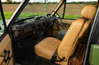 1979 Range Rover Two-Door Suffix F-Sold